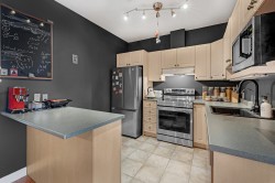 Kitchen - 