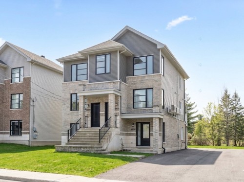 9804 Rue Henri-Piché  Mirabel, QC J7N 0N5