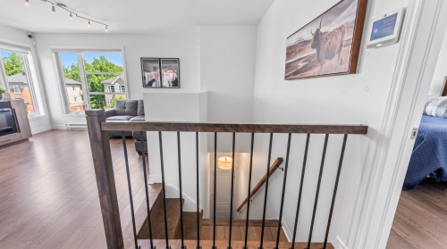 Hall d'entrée/Vestibule - 9804 Rue Henri-Piché, Mirabel, QC - Indoor Photo Showing Other Room