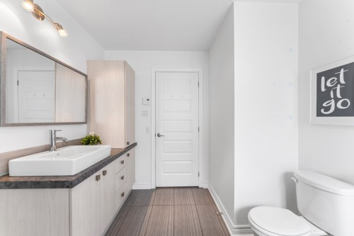 Salle de bains - 9804 Rue Henri-Piché, Mirabel, QC - Indoor Photo Showing Bathroom