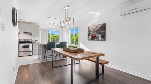 Salle à manger - 9804 Rue Henri-Piché, Mirabel, QC - Indoor