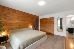 Chambre à coucher principale - 