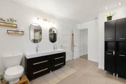 Salle de bains - 