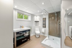 Salle de bains - 