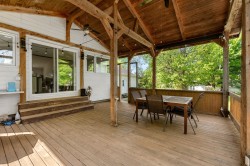 Terrasse - 