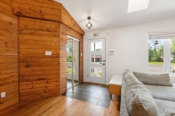 Hall d'entrée/Vestibule - 