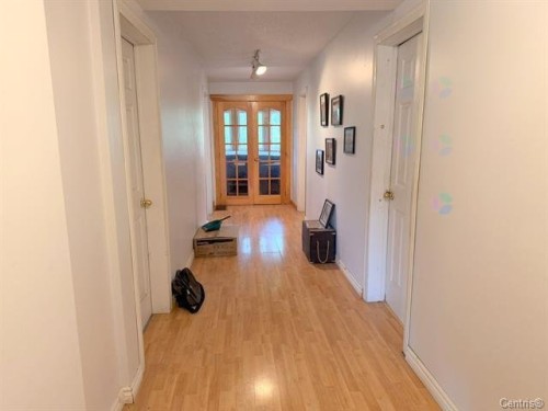Corridor - 103Z Ch. De Point Comfort, Gracefield, QC - Indoor Photo Showing Other Room