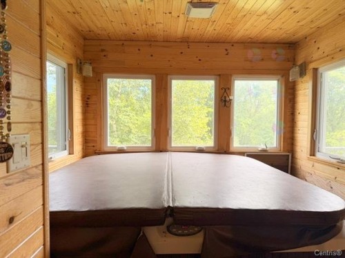 Solarium/Verrière - 103Z Ch. De Point Comfort, Gracefield, QC - Indoor