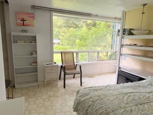 Chambre à coucher - 103Z Ch. De Point Comfort, Gracefield, QC - Indoor