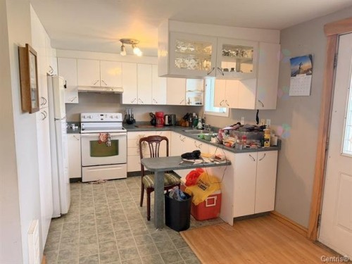 Cuisine - 103Z Ch. De Point Comfort, Gracefield, QC - Indoor Photo Showing Kitchen