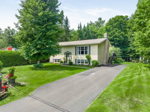 5109 Rue Turgeon  Sherbrooke (Brompton/Rock Forest/Saint-Élie/Deauville), QC J1N 2Z5