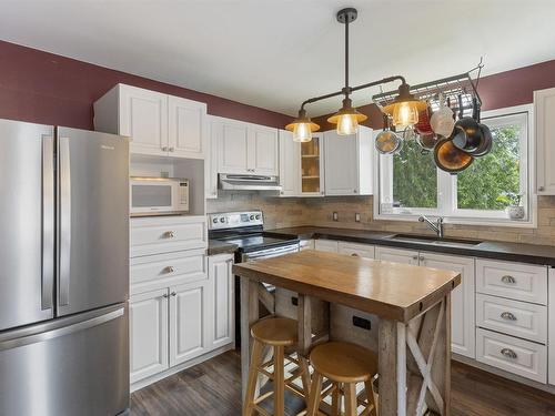 138 Iris Cres., Thunder Bay, ON - Indoor