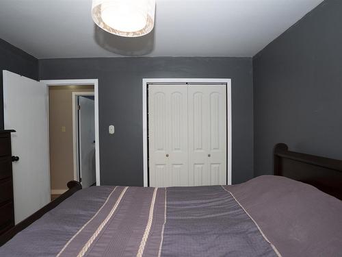 138 Iris Cres., Thunder Bay, ON - Indoor Photo Showing Bedroom