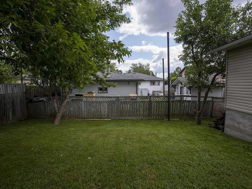 138 Iris Cres., Thunder Bay, ON - Outdoor