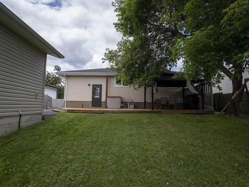 138 Iris Cres., Thunder Bay, ON - Outdoor
