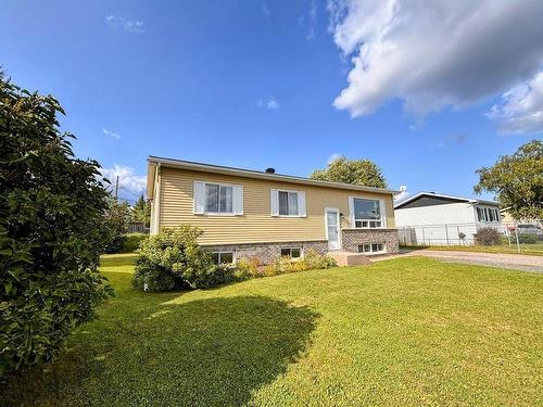 25 Brooks Street  Manitouwadge, ON P0T 2C0