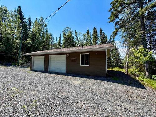 48 Sunset Trail, Kenora, ON - Outdoor
