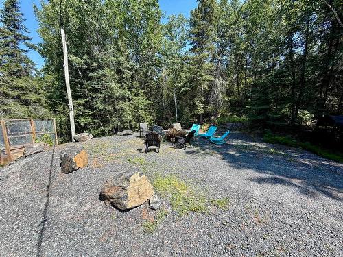 48 Sunset Trail, Kenora, ON - Outdoor