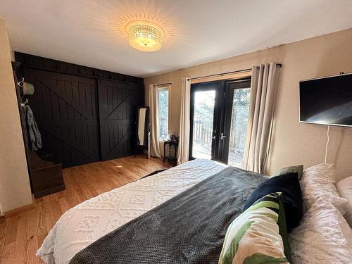 48 Sunset Trail, Kenora, ON - Indoor Photo Showing Bedroom
