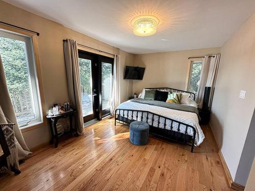 48 Sunset Trail, Kenora, ON - Indoor Photo Showing Bedroom