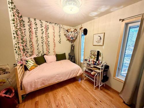 48 Sunset Trail, Kenora, ON - Indoor Photo Showing Bedroom