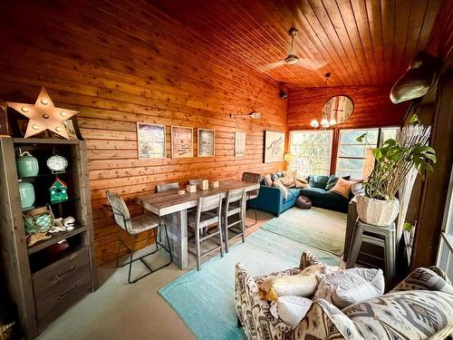 48 Sunset Trail, Kenora, ON - Indoor