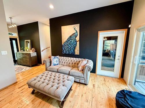 48 Sunset Trail, Kenora, ON - Indoor