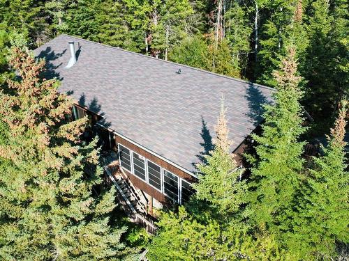 48 Sunset Trail, Kenora, ON - Outdoor
