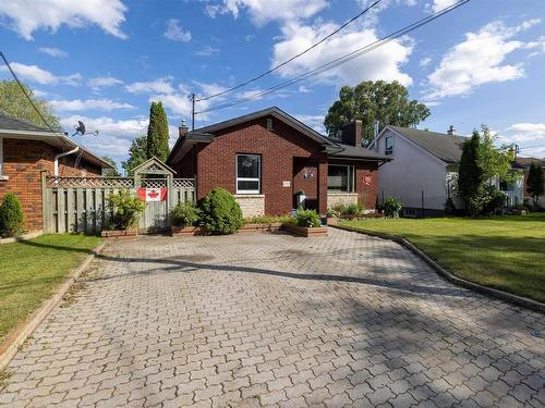 159 Ruttan Street  Thunder Bay, ON P7A 5E4