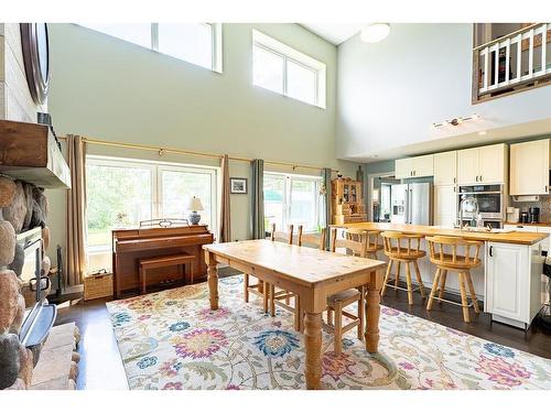 97 Garbutt Rd., O'Connor, ON - Indoor