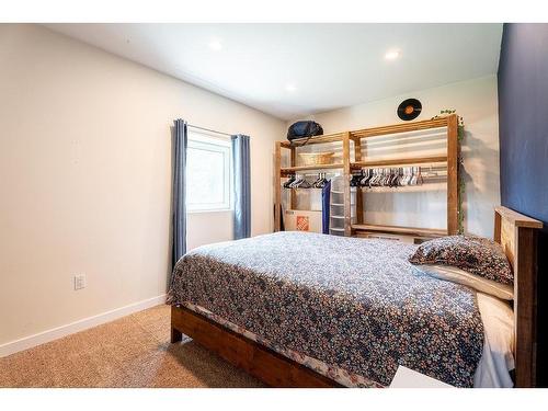 97 Garbutt Rd., O'Connor, ON - Indoor Photo Showing Bedroom