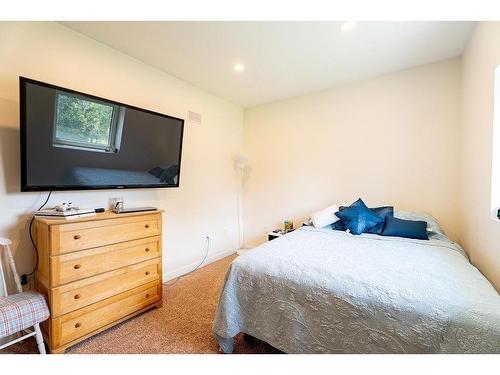 97 Garbutt Rd., O'Connor, ON - Indoor Photo Showing Bedroom