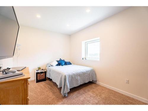 97 Garbutt Rd., O'Connor, ON - Indoor Photo Showing Bedroom