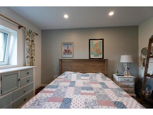 97 Garbutt Rd., O'Connor, ON - Indoor Photo Showing Bedroom