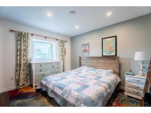 97 Garbutt Rd., O'Connor, ON - Indoor Photo Showing Bedroom