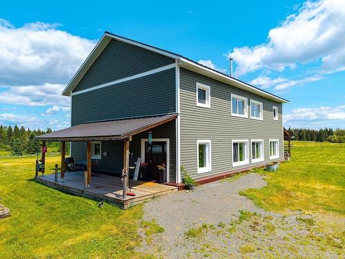 97 Garbutt Rd., O'Connor, ON - Outdoor