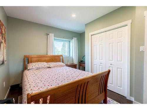 97 Garbutt Rd., O'Connor, ON - Indoor Photo Showing Bedroom