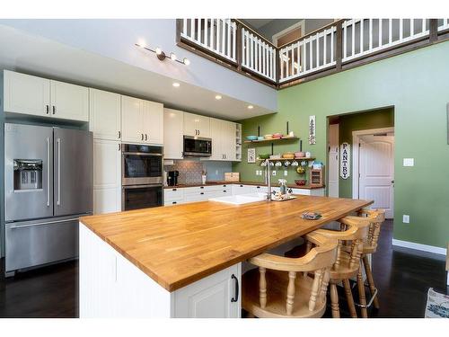 97 Garbutt Rd., O'Connor, ON - Indoor Photo Showing Kitchen