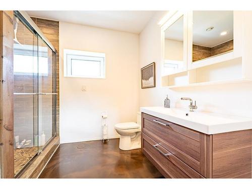 97 Garbutt Rd., O'Connor, ON - Indoor Photo Showing Bathroom