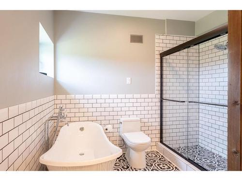 97 Garbutt Rd., O'Connor, ON - Indoor Photo Showing Bathroom
