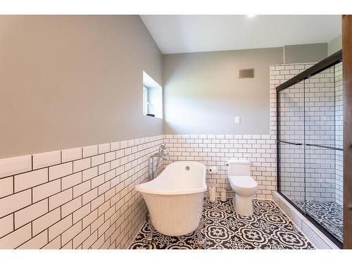 97 Garbutt Rd., O'Connor, ON - Indoor Photo Showing Bathroom