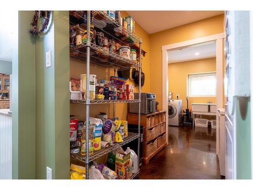 97 Garbutt Rd., O'Connor, ON - Indoor
