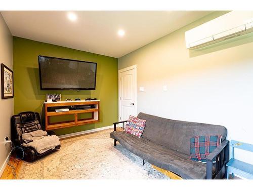 97 Garbutt Rd., O'Connor, ON - Indoor