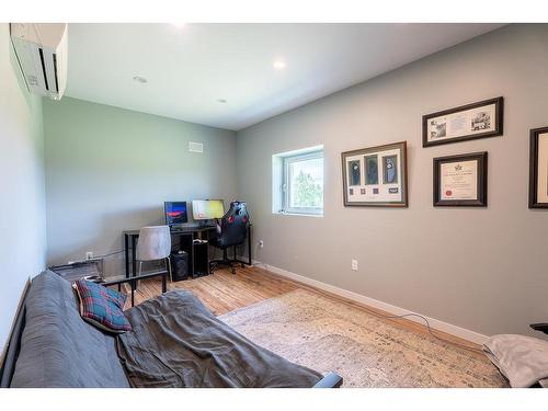 97 Garbutt Rd., O'Connor, ON - Indoor