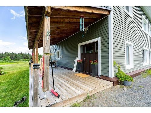 97 Garbutt Rd., O'Connor, ON - Outdoor With Exterior