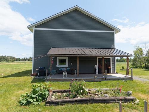 97 Garbutt Rd., O'Connor, ON - Outdoor
