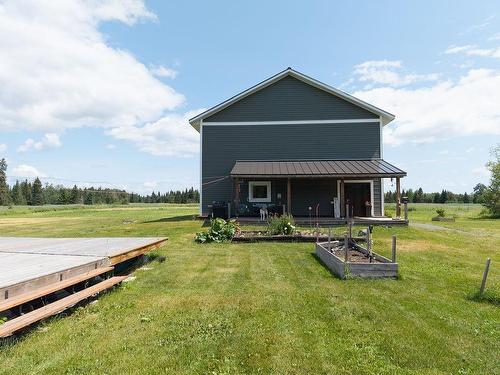 97 Garbutt Rd., O'Connor, ON - Outdoor With Deck Patio Veranda