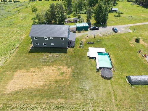 97 Garbutt Rd., O'Connor, ON - Outdoor