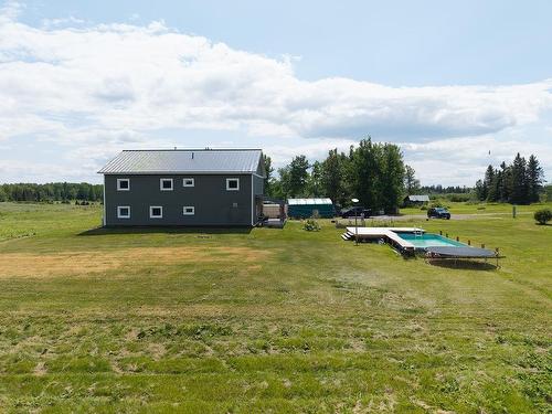 97 Garbutt Rd., O'Connor, ON - Outdoor