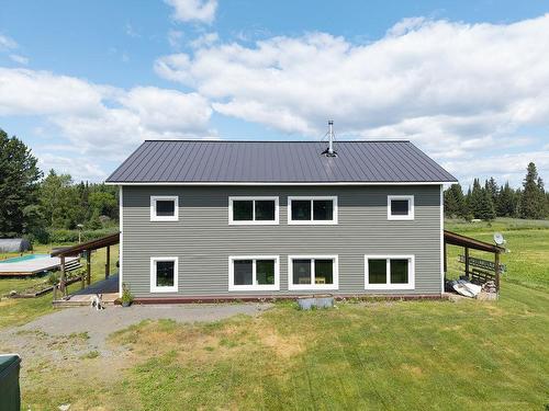 97 Garbutt Rd., O'Connor, ON - Outdoor